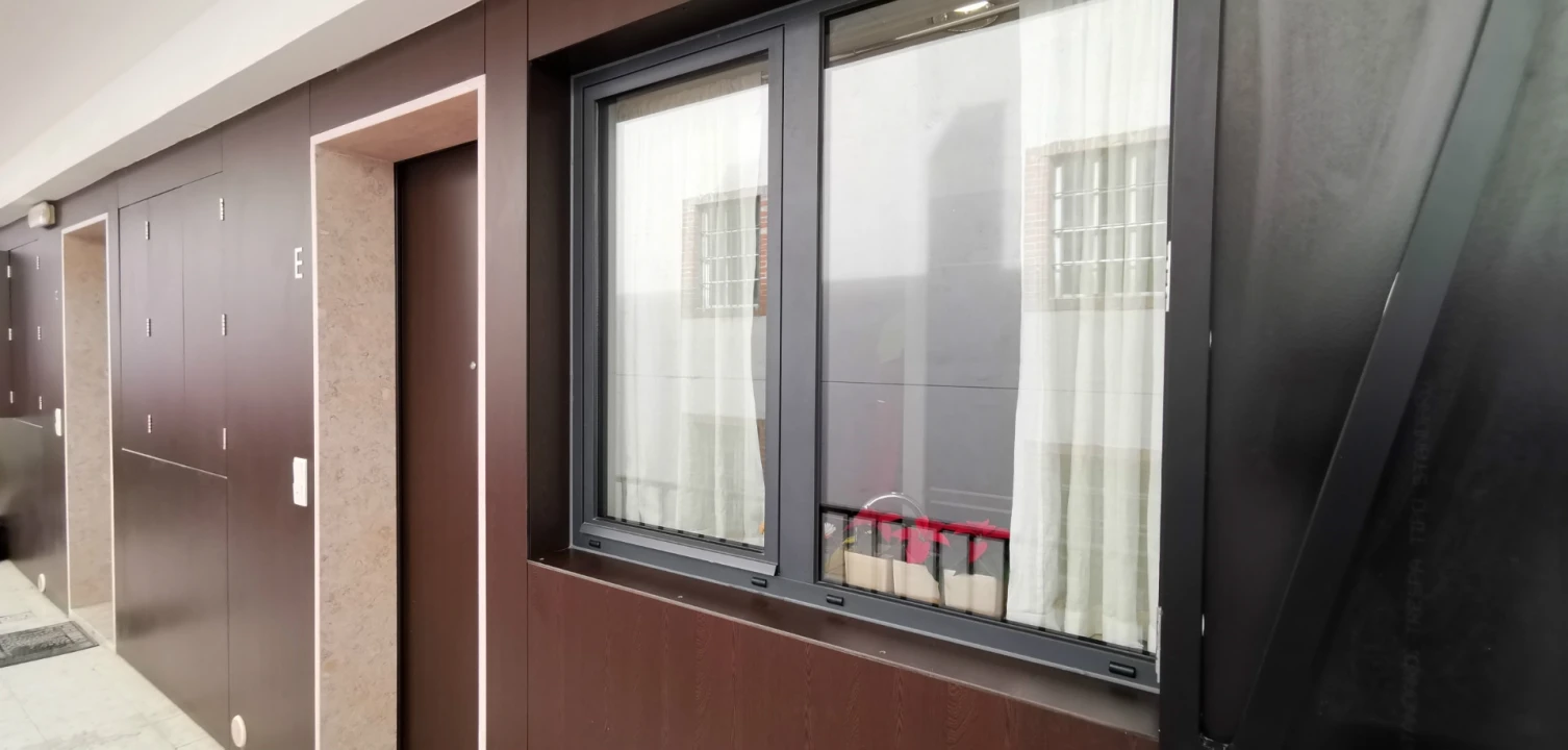 Apartamento T2 para Venda em Arroios Foto 23