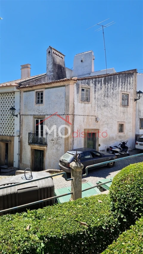 Moradia T3 para Venda em Santa Maria da Devesa