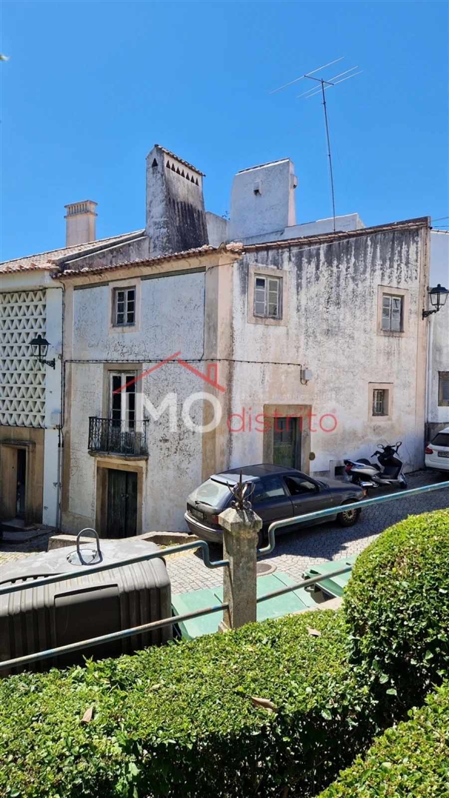 Moradia T3 para Venda em Santa Maria da Devesa Foto 2