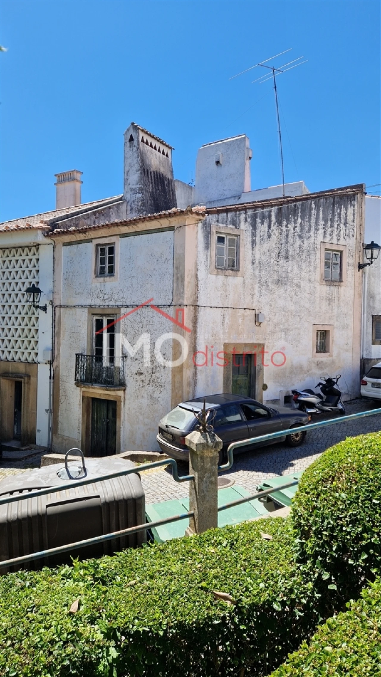 Moradia T3 para Venda em Santa Maria da Devesa Foto 2