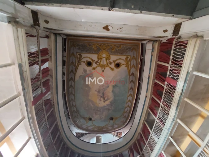 Prédio para Venda em Sé e São Lourenço Foto 4