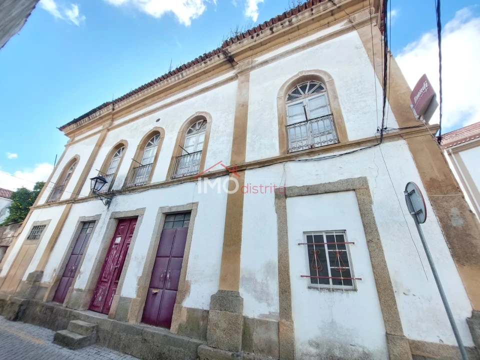 Prédio para Venda em Sé e São Lourenço Foto 1