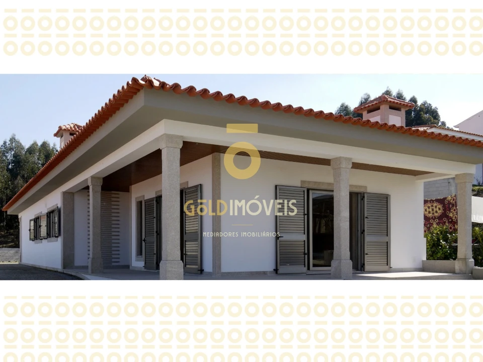 Moradia T3 para Venda em Duas Igrejas Foto 1