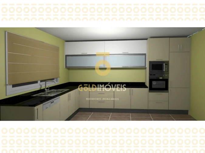 Moradia T3 para Venda em Duas Igrejas Foto 27