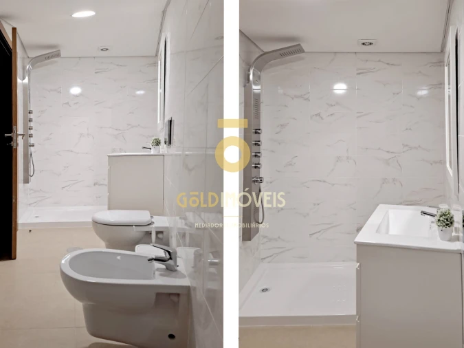 Moradia T3 para Venda em Duas Igrejas Foto 23