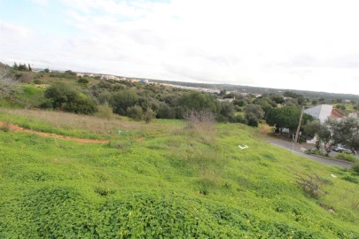 Terreno para Venda em Ferragudo