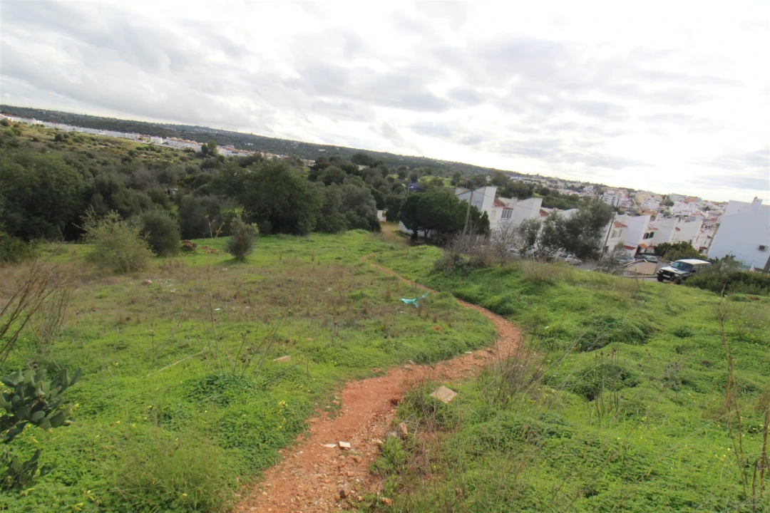 Terreno para Venda em Ferragudo Foto 7