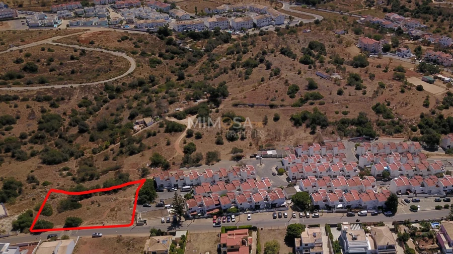 Terreno para Venda em Ferragudo Foto 3