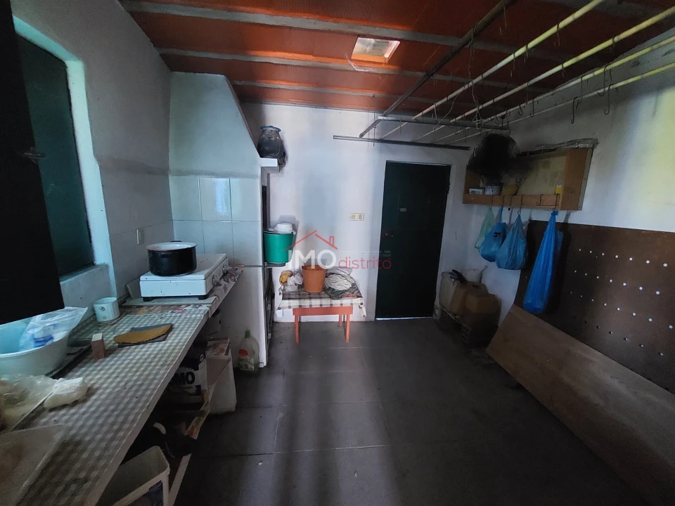 Terreno Agricola ou Rústico para Venda em Nossa Senhora da Graça de Povoa e Meadas Foto 4