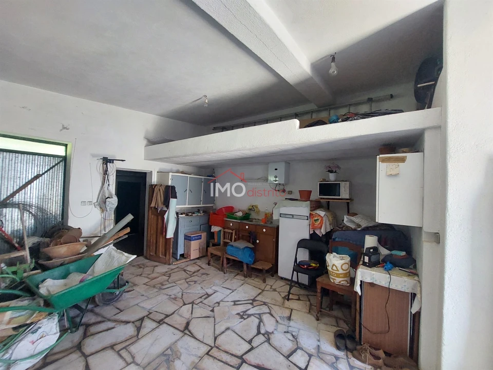 Terreno Agricola ou Rústico para Venda em Nossa Senhora da Graça de Povoa e Meadas Foto 2