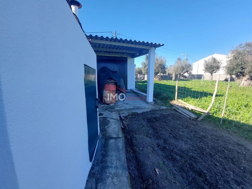Terreno Agricola ou Rústico para Venda em Nossa Senhora da Graça de Povoa e Meadas Foto 10