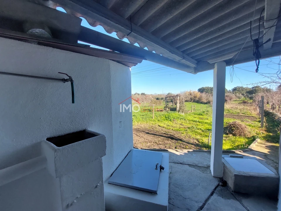 Terreno Agricola ou Rústico para Venda em Nossa Senhora da Graça de Povoa e Meadas Foto 9