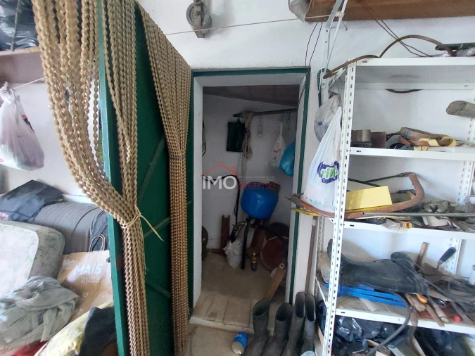 Terreno Agricola ou Rústico para Venda em Nossa Senhora da Graça de Povoa e Meadas Foto 14