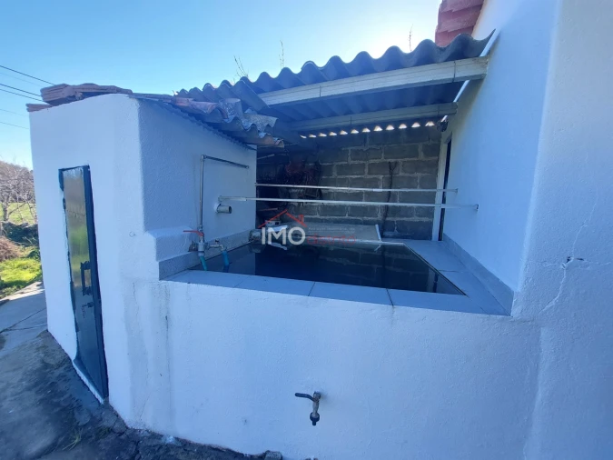 Terreno Agricola ou Rústico para Venda em Nossa Senhora da Graça de Povoa e Meadas Foto 11