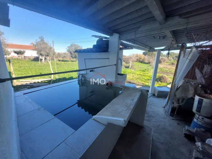 Terreno Agricola ou Rústico para Venda em Nossa Senhora da Graça de Povoa e Meadas Foto 5