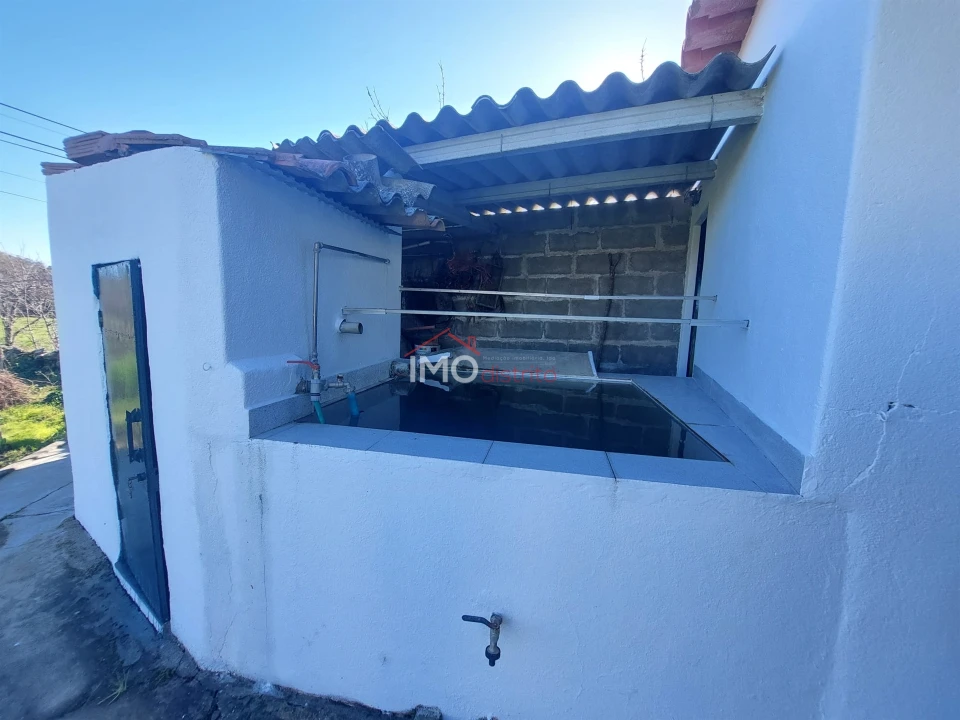 Terreno Agricola ou Rústico para Venda em Nossa Senhora da Graça de Povoa e Meadas Foto 11