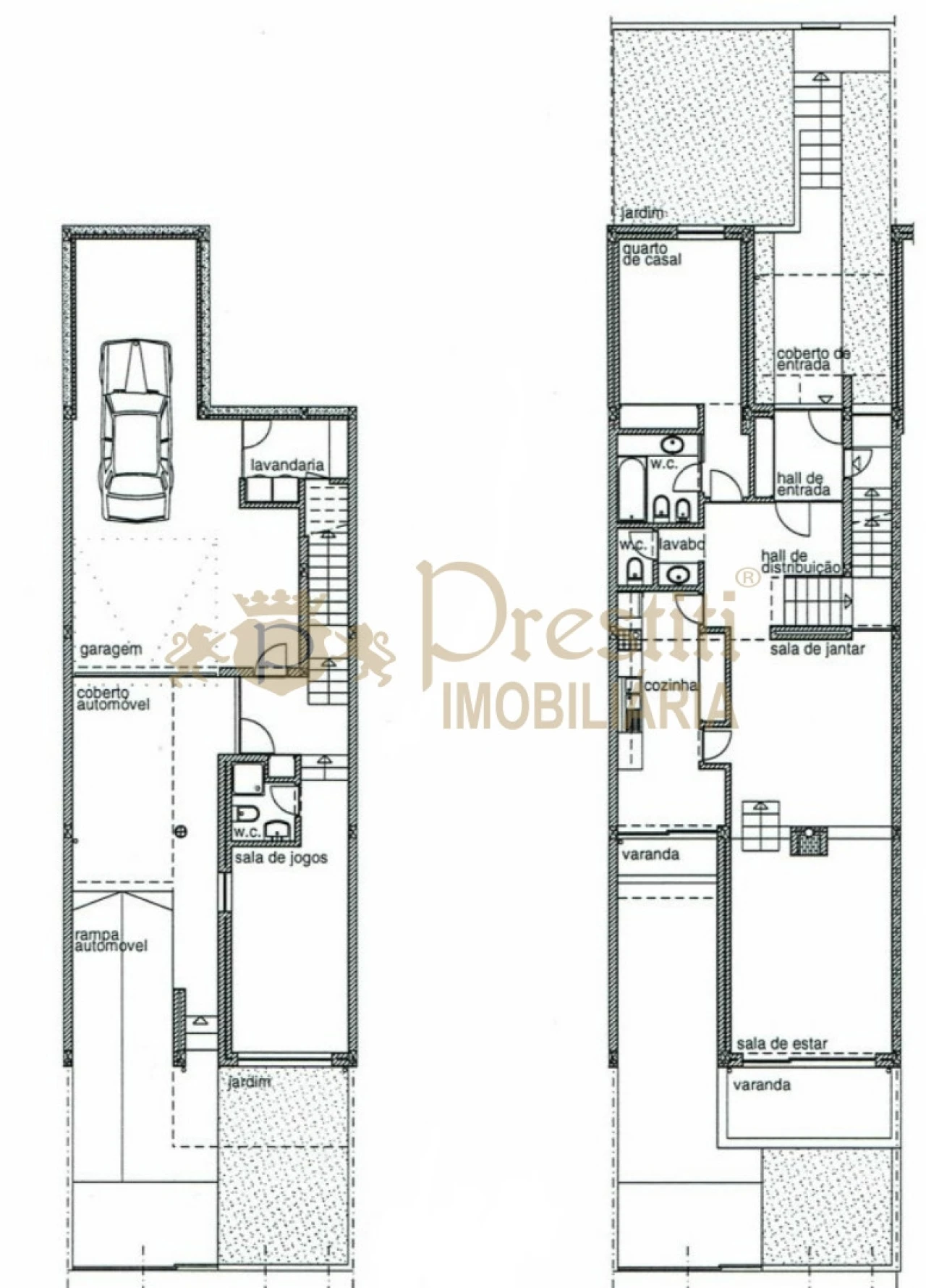 Terreno para Venda em Mesão Frio Foto 4