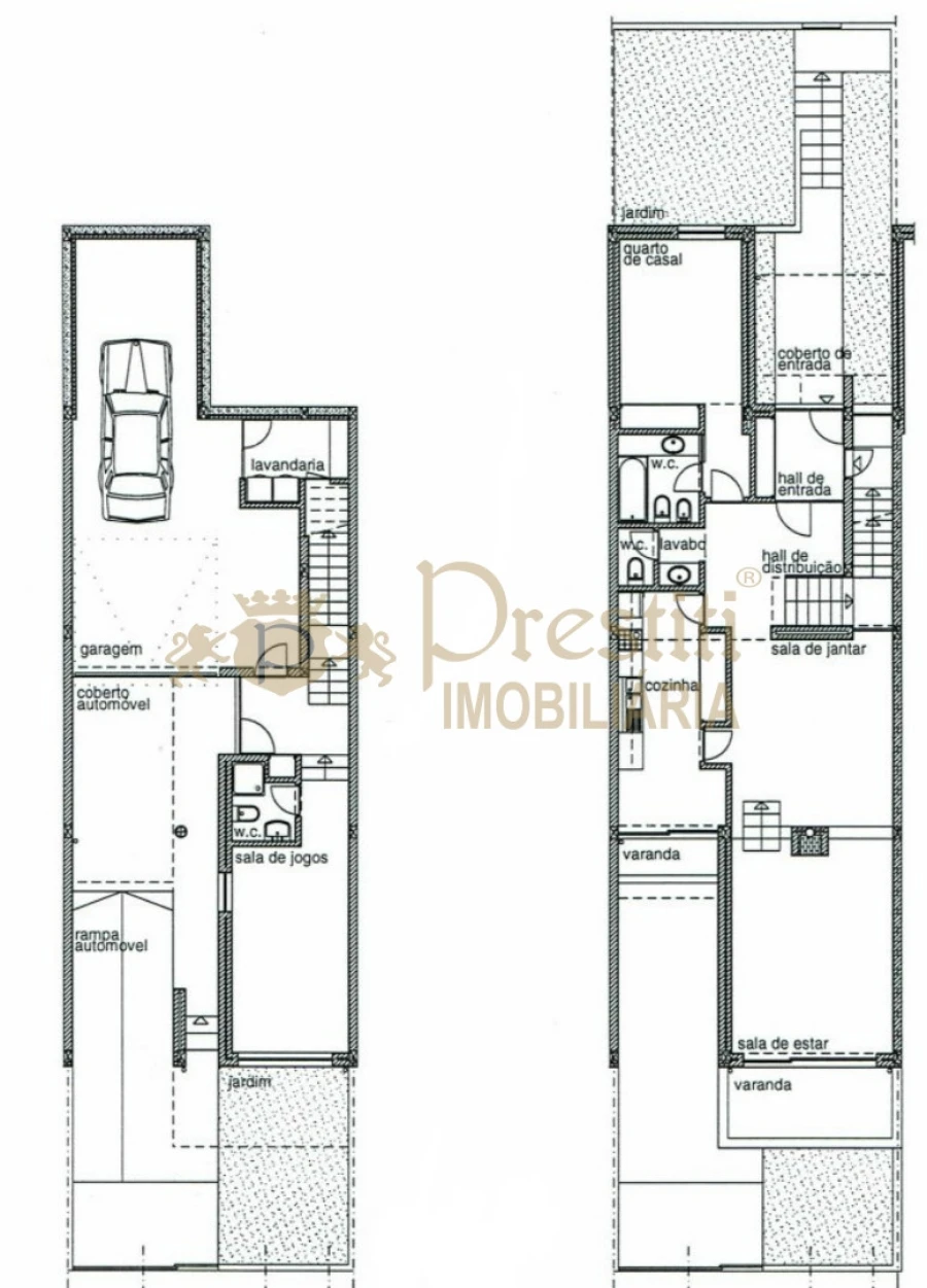 Terreno para Venda em Mesão Frio Foto 4