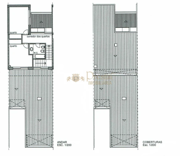Terreno para Venda em Mesão Frio Foto 5