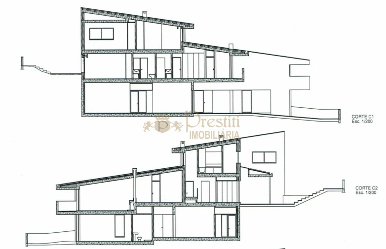 Terreno para Venda em Mesão Frio Foto 3