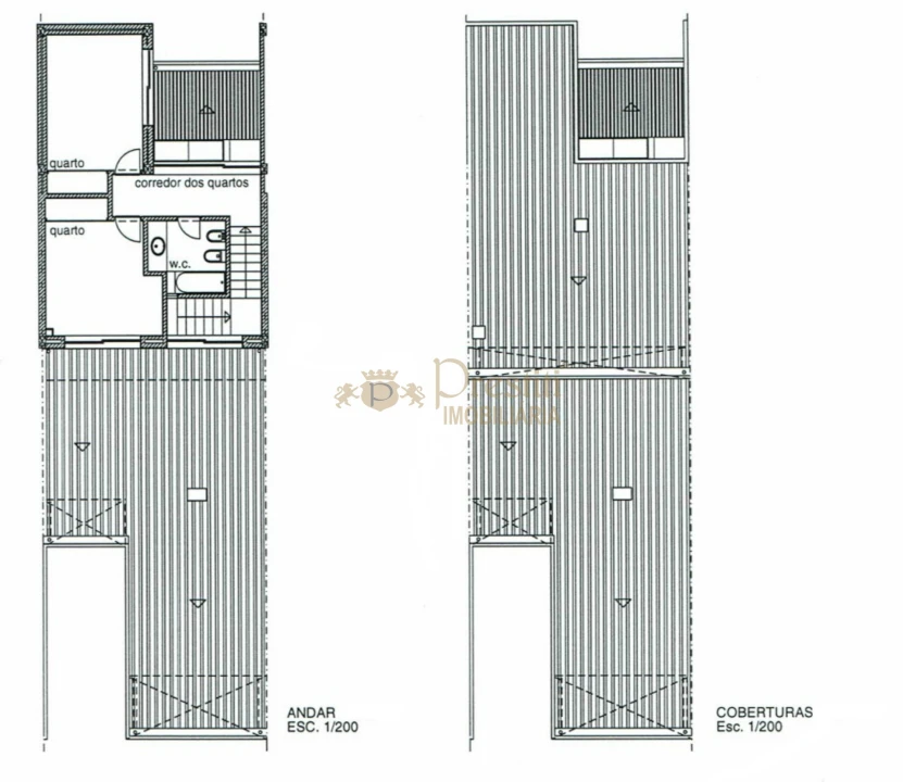 Terreno para Venda em Mesão Frio Foto 5