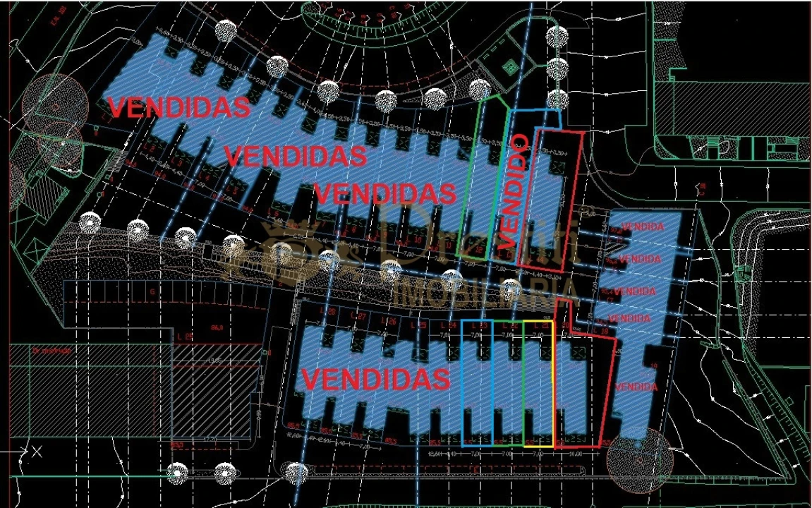 Terreno para Venda em Mesão Frio Foto 6