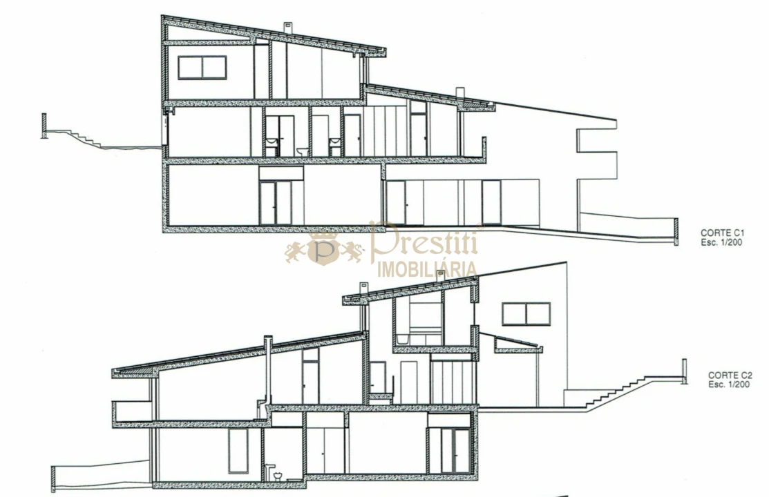 Terreno para Venda em Mesão Frio Foto 3