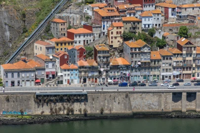 Prédio para Venda em Cedofeita, Santo Ildefonso, Sé, Miragaia, São Nicolau e Vitória