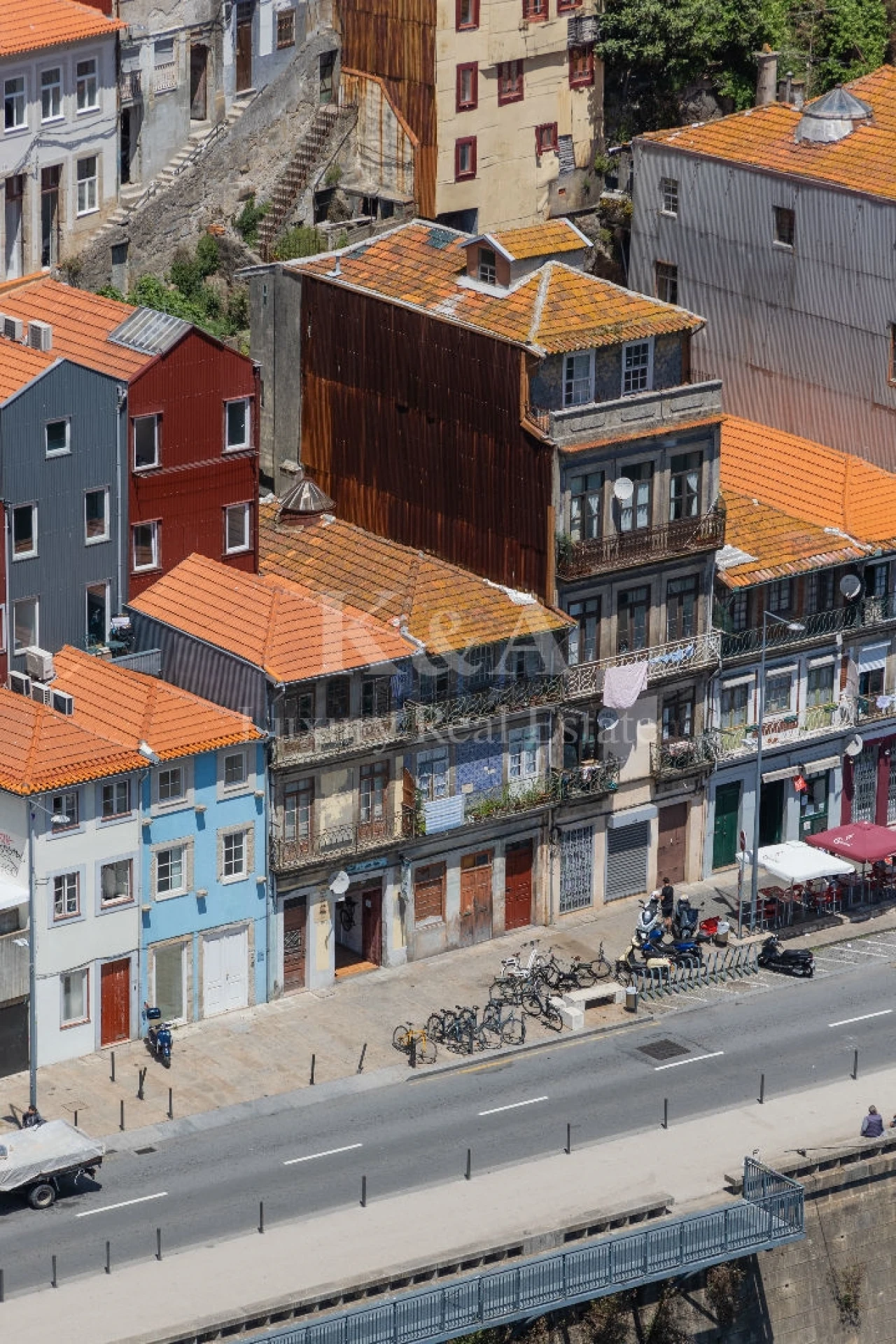 Prédio para Venda em Cedofeita, Santo Ildefonso, Sé, Miragaia, São Nicolau e Vitória Foto 4