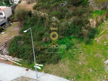 Terreno para Venda em Alpendorada, Várzea e Torrão