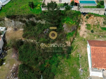 Terreno para Venda em Alpendorada, Várzea e Torrão