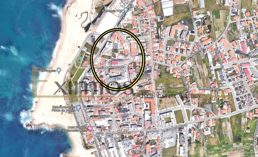 Garagem para Venda em Aver-O-Mar, Amorim e Terroso Foto 1