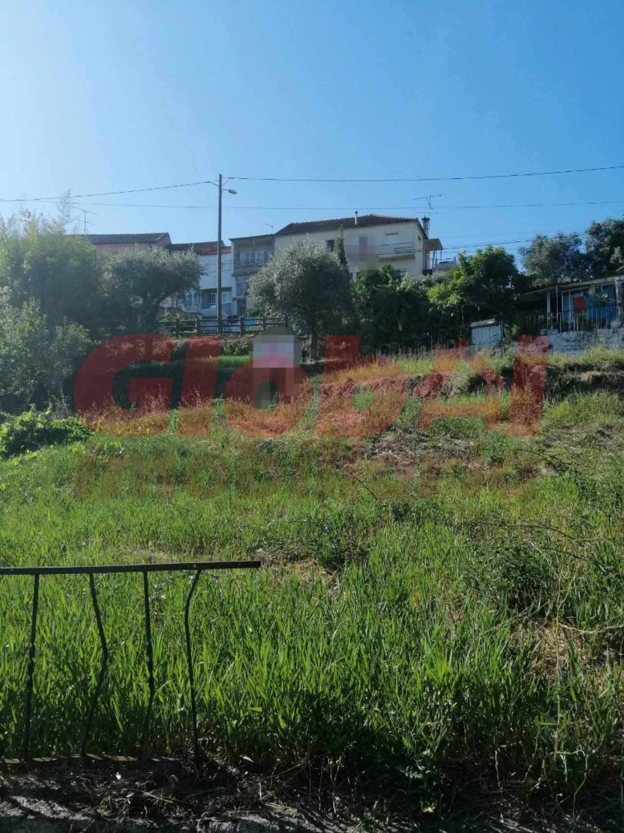 Terreno para Venda em Orgens Foto 1