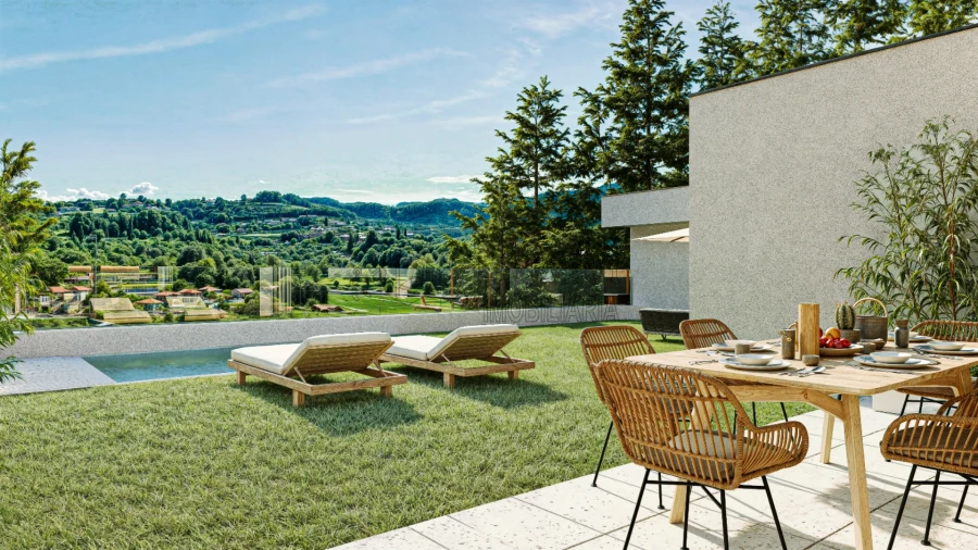 Moradia T3 para Venda em Tagilde e Vizela (São Paio) Foto 2