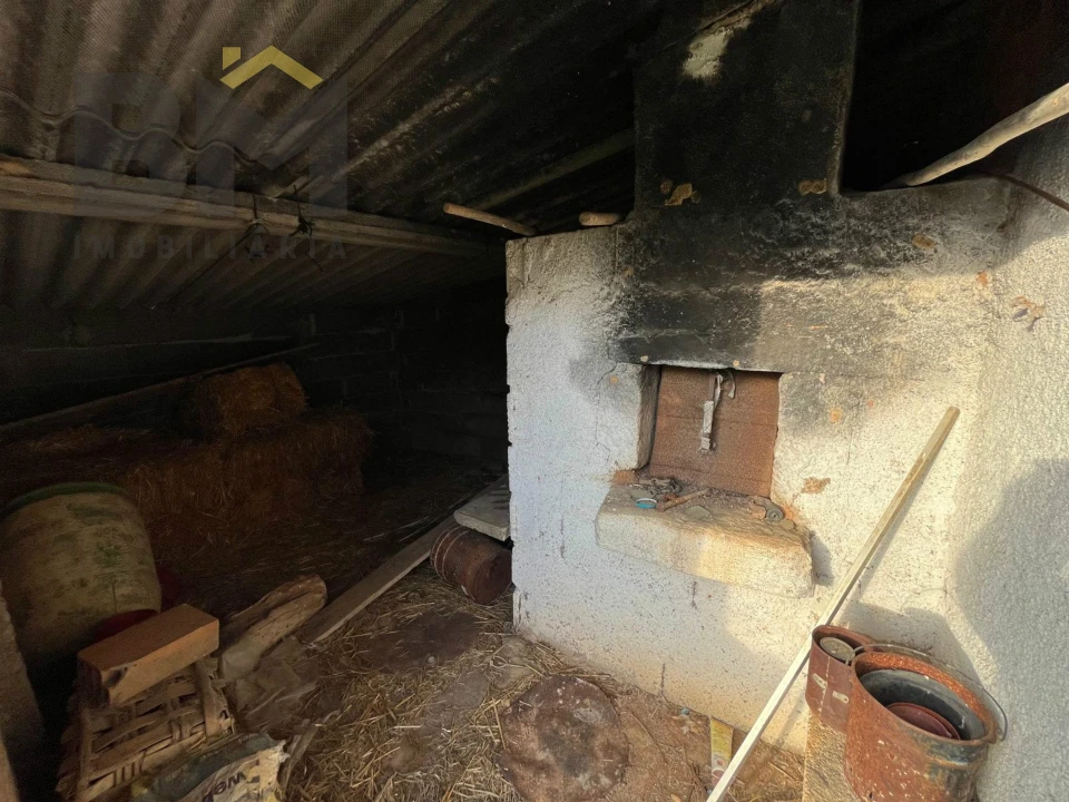 Moradia T0 para Venda em Salgueiro do Campo Foto 28