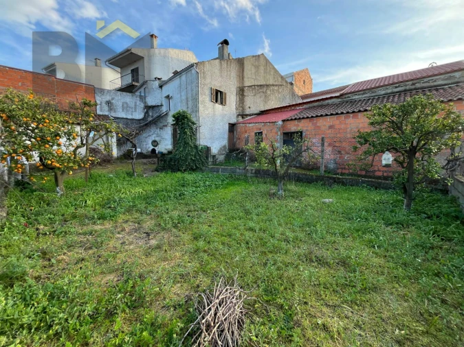 Moradia T0 para Venda em Salgueiro do Campo Foto 22