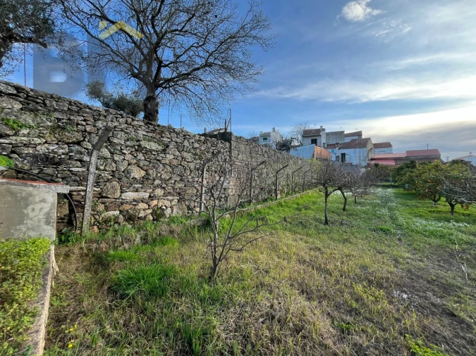 Moradia T0 para Venda em Salgueiro do Campo Foto 25