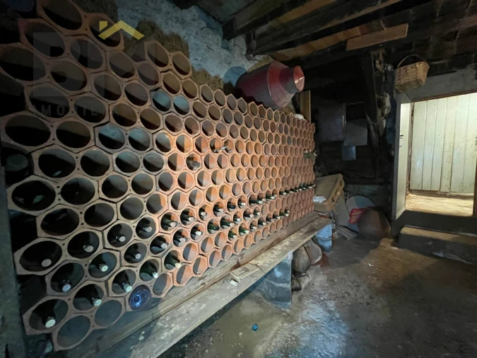 Moradia T0 para Venda em Salgueiro do Campo Foto 15