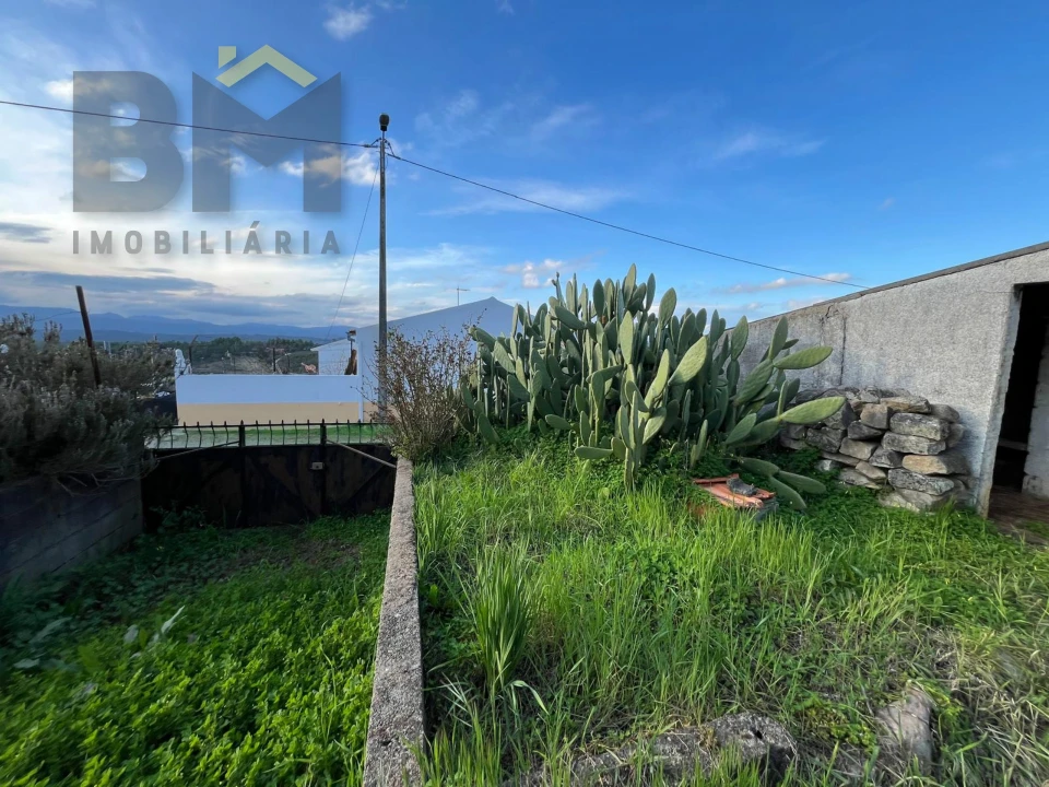 Moradia T0 para Venda em Salgueiro do Campo Foto 26