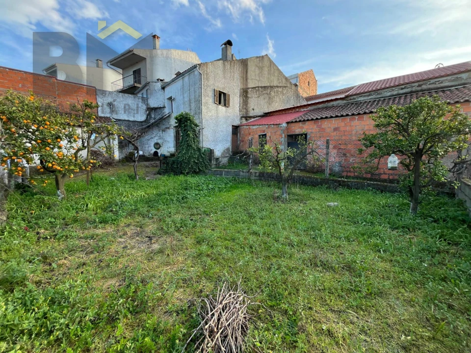 Moradia T0 para Venda em Salgueiro do Campo Foto 22