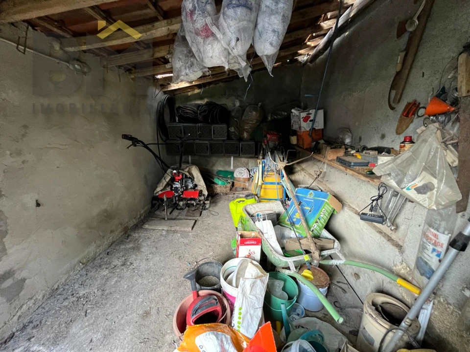 Moradia T0 para Venda em Salgueiro do Campo Foto 21