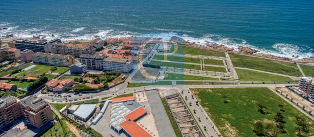 Apartamento T4 para Venda em Canidelo