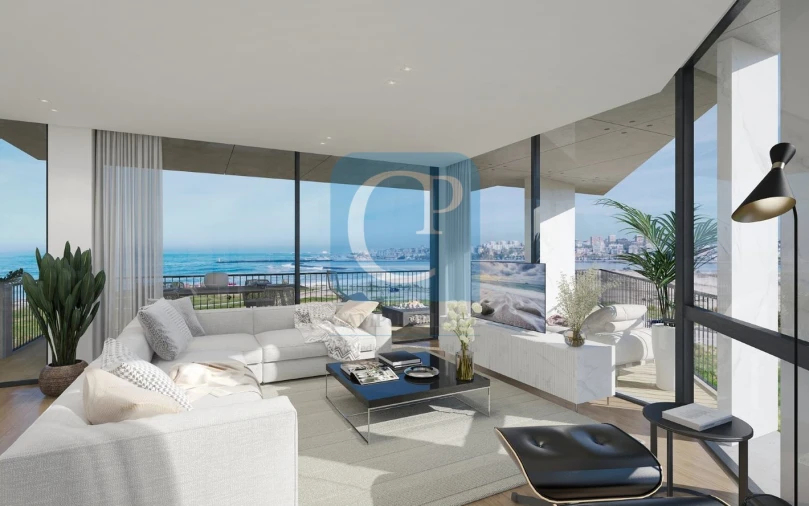 Apartamento T4 para Venda em Canidelo Foto 10
