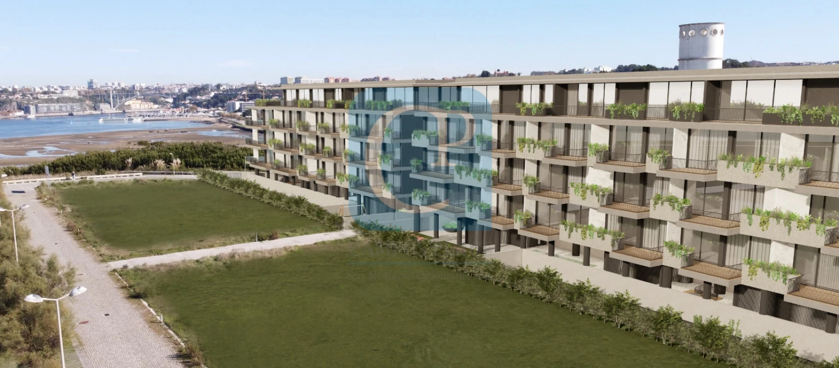 Apartamento T4 para Venda em Canidelo Foto 15