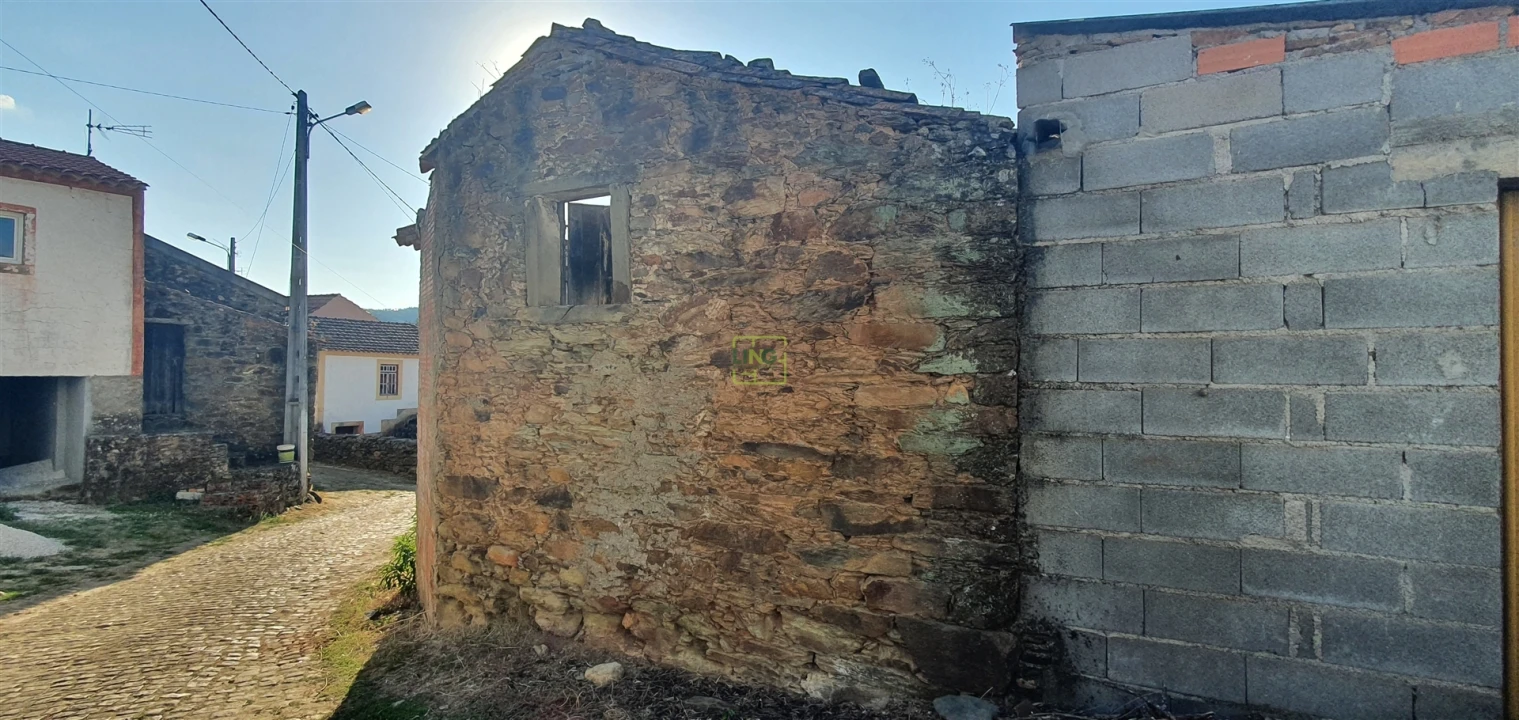 Moradia T1 para Venda em Sarzedas Foto 4