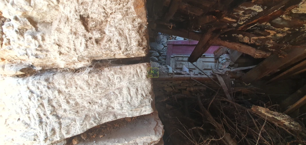 Moradia T1 para Venda em Sarzedas Foto 7