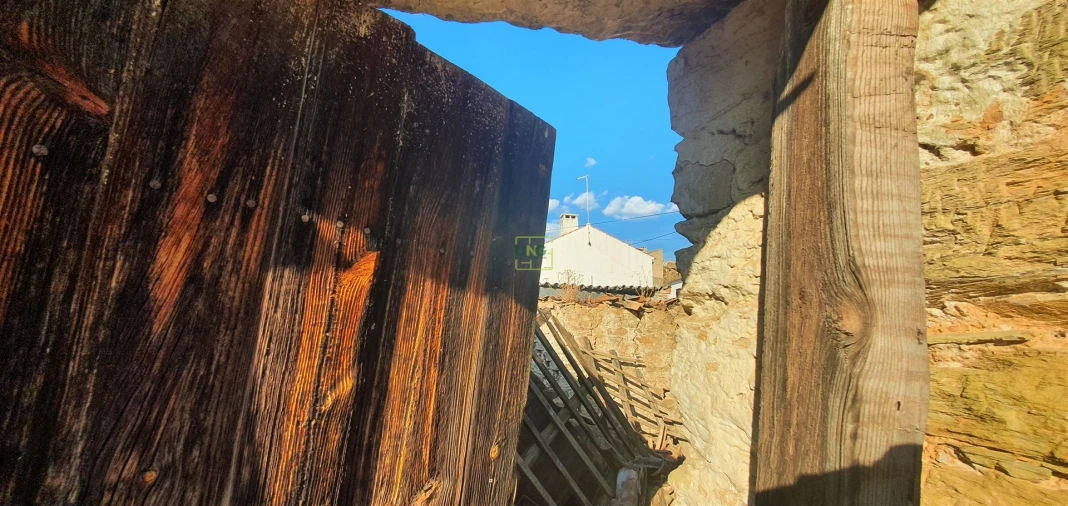 Moradia T1 para Venda em Sarzedas Foto 10