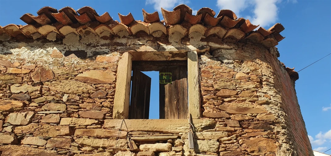 Moradia T1 para Venda em Sarzedas Foto 6