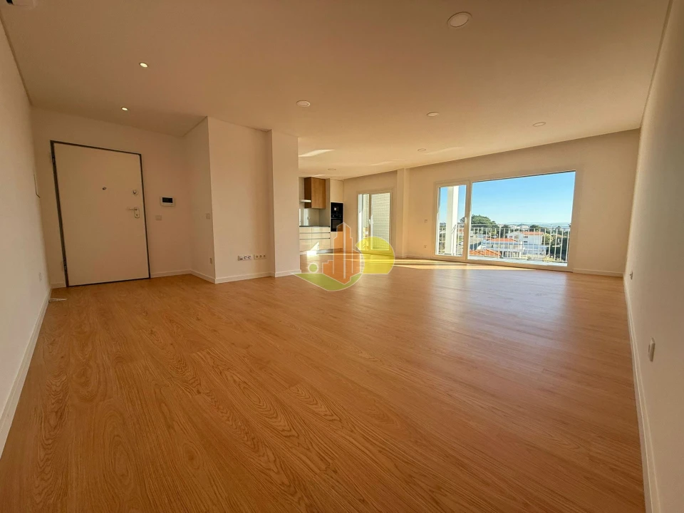 Apartamento T3 para Venda em Tavarede Foto 1