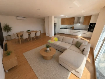 Apartamento T3 para Venda em Tavarede
